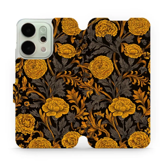 Phone Case OPPO Reno 14 Pro 5G - Design V173S