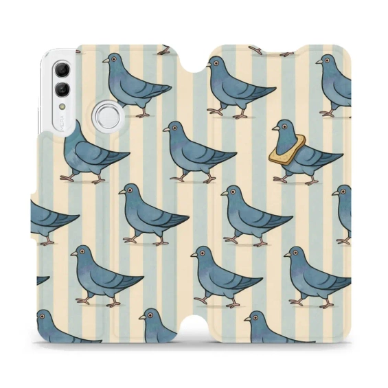 Phone Case Huawei Honor 10 Lite - Design VP91S