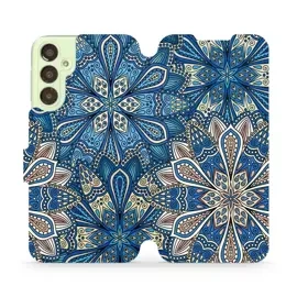 Phone Case Samsung Galaxy A24 - Design V108P