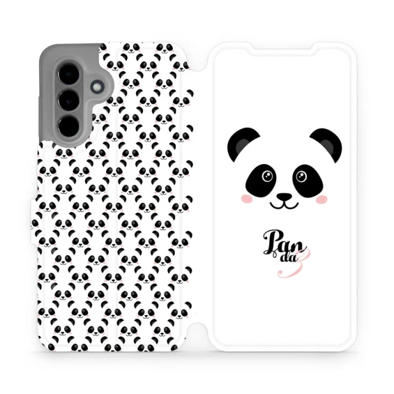 Phone Case Samsung Galaxy A36 5G - Design M030P