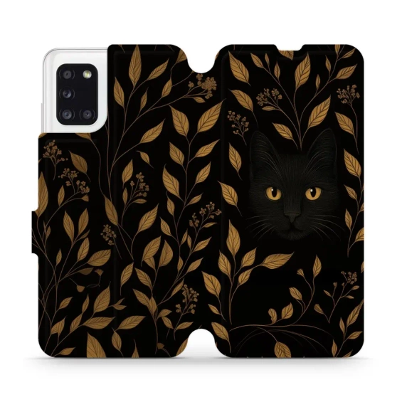 Phone Case Samsung Galaxy A31 - Design V164S