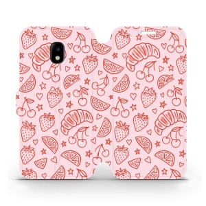 Phone Case Samsung Galaxy J3 2017 - Design VP86S