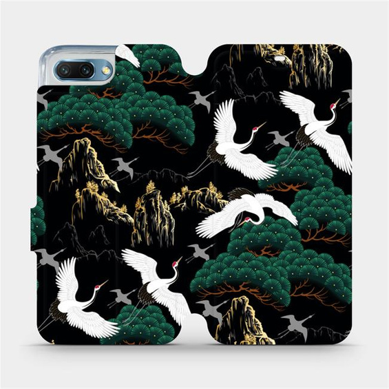 Phone Case Huawei Honor 10 - Design VP16S