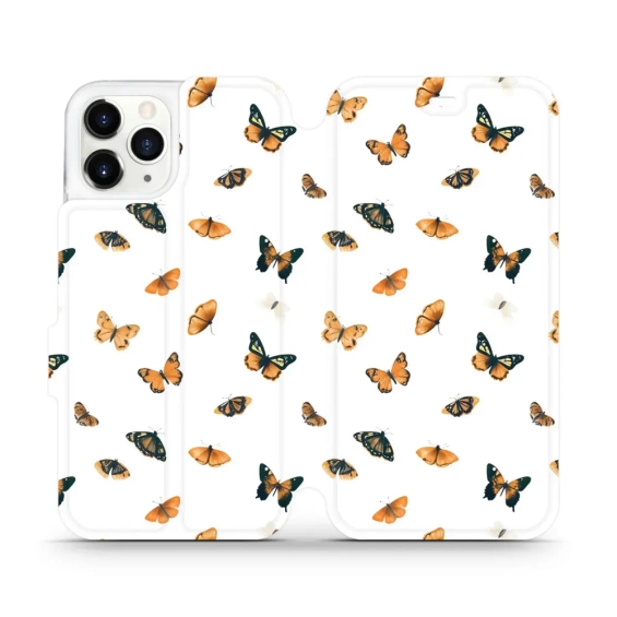 Hülle für Apple iPhone 11 Pro - Farbe MP77S