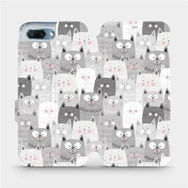 Phone Case Huawei Honor 10 - Design M099P