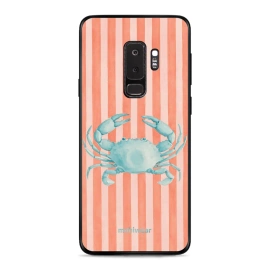 Phone Glossy Case Samsung Galaxy S9 Plus - Design GP87G
