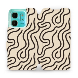 Phone Case Infinix HOT 50i - Design VA60S