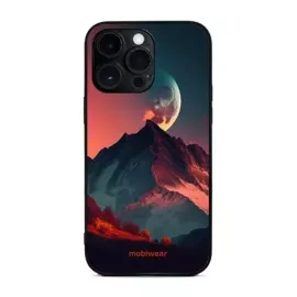 Phone Glossy Case Apple iPhone 14 Pro Max - Design G007G