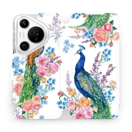 Etui do Huawei Pura 70 Pro - wzór MX08S