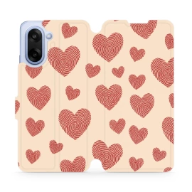 Phone Case OnePlus Nord CE5 - Design VP93S