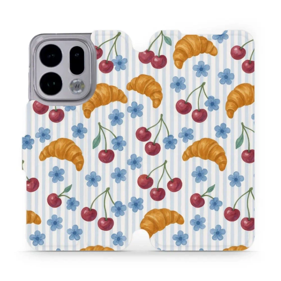 Phone Case OPPO Find X9 - Design VP85S