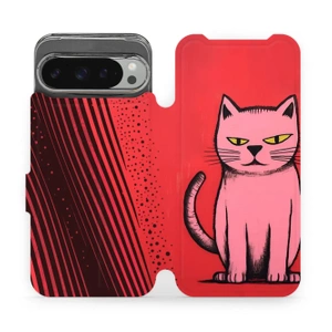 Hülle für Google Pixel 9 Pro XL - Farbe VP54S