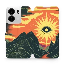 Phone Case Xiaomi POCO C65 - Design VP55S