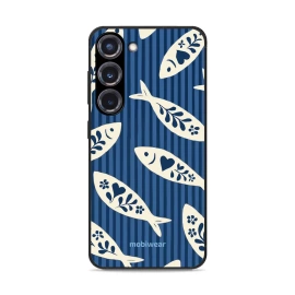 Phone Glossy Case Samsung Galaxy S23 Plus - Design GP89G