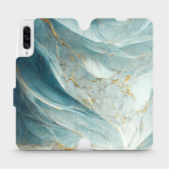 Etui do Samsung Galaxy A30s - wzór VP34S