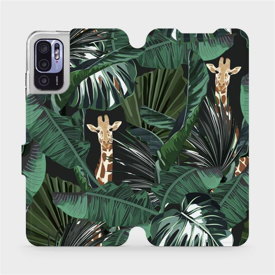 Etui do Xiaomi Redmi Note 10 5G - wzór VP06P