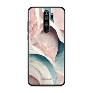Phone Glossy Case Xiaomi Redmi Note 8 Pro - Design G026G