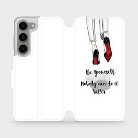 Phone Case Samsung Galaxy S23 - Design M046P