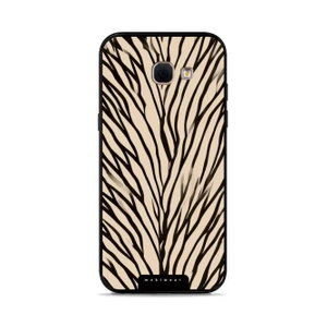 Hülle Glossy Case für Samsung Galaxy A5 2017 - Farbe GA52G