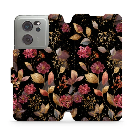 Etui do Xiaomi 13T Pro - wzór V171S