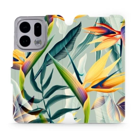 Phone Case OPPO Find X9 - Design MC02S