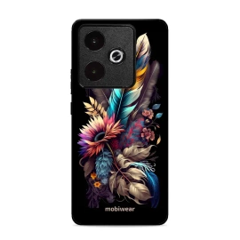 Phone Glossy Case Realme GT 7T - Design G011G