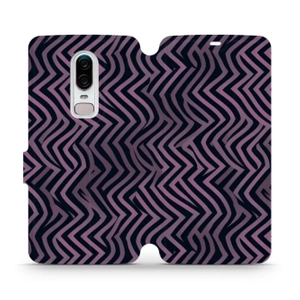 Phone Case OnePlus 6 A6000 - Design VA55S