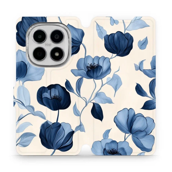 Hülle für Xiaomi Redmi Note 15 5G - Farbe VP73S