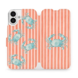 Phone Case Apple iPhone 16 Plus - Design VP87S