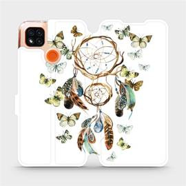 Phone Case Xiaomi Redmi 9C - Design M001P