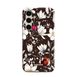 Hülle Elite Pro für Samsung Galaxy S24 - Farbe EP72E