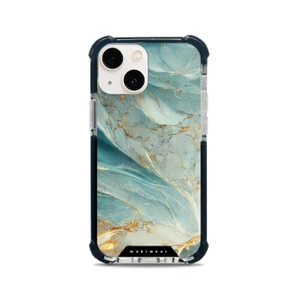 Hülle MagSafe Elite Bumper für Apple iPhone 13 mini - Farbe D016D