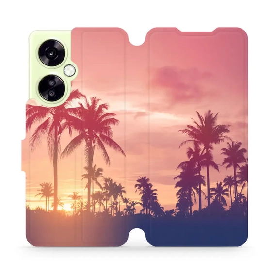 Phone Case OnePlus Nord CE 3 Lite 5G - Design M134P