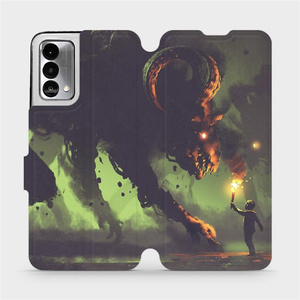 Phone Case Realme GT Master Edition - Design VA08P