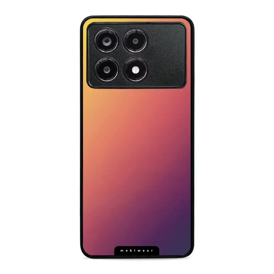 Etui Glossy Case do Xiaomi POCO X6 Pro - wzór G066G