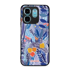 Phone Glossy Case Infinix HOT 50i - Design G037G