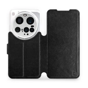 Hülle für Xiaomi 15 Ultra - Farbe Black&Gray