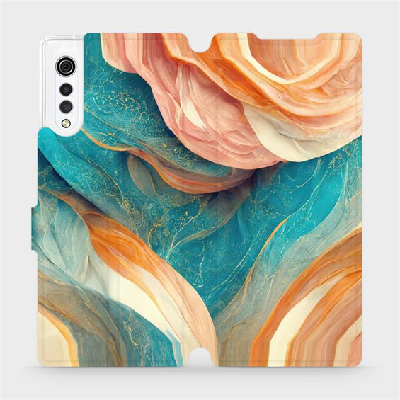 Phone Case LG Velvet - Design VP36S
