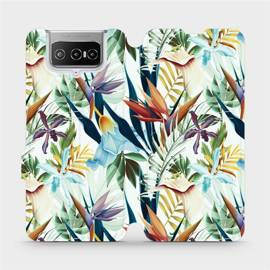 Phone Case Asus Zenfone 7 ZS670KS - Design M071P