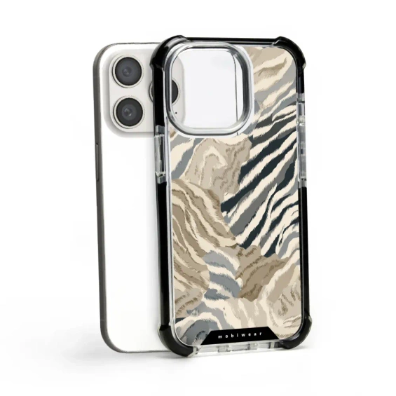 Case MagSafe Elite Bumper for Apple iPhone 15 Pro - Design D168D