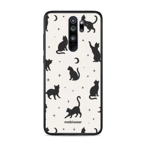 Hülle Glossy Case für Xiaomi Redmi Note 8 Pro - Farbe G162G