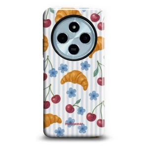 Case Elite Pro for Xiaomi Redmi 14C - Design EP85E