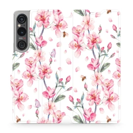 Phone Case Sony Xperia 1 V - Design M124S