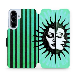 Phone Case Samsung Galaxy A56 5G - Design VP58S