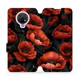 Phone Case Nokia G10 - Design VP45S