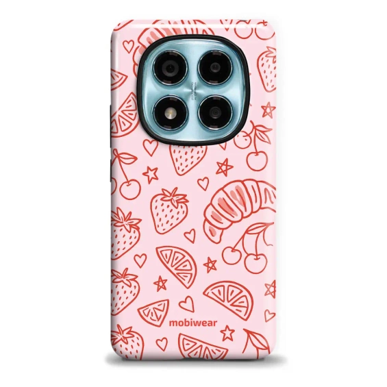Case Elite Pro for Xiaomi Redmi Note 14 Pro 4G - Design EP86E