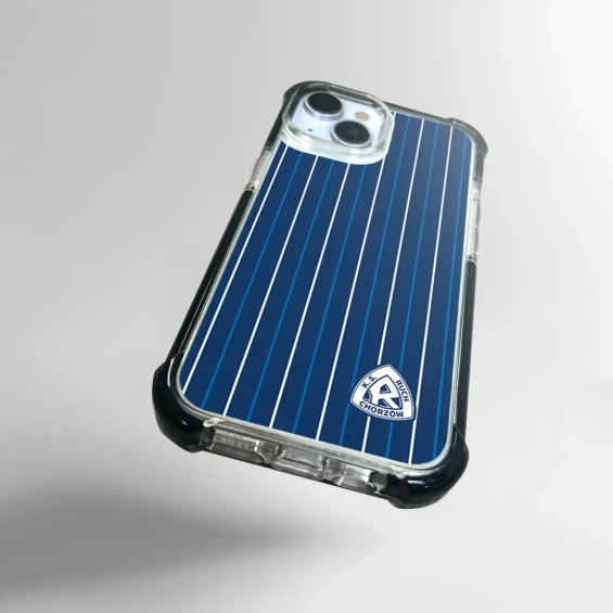 Etui MagSafe Elite Bumper Apple iPhone 12 mini - wzór D04RC