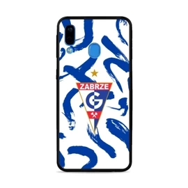 Phone Glossy Case Samsung Galaxy A40 - Design G05GZ