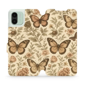 Etui do Xiaomi Redmi A2 - wzór VP92S