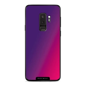 Hülle Glossy Case für Samsung Galaxy S9 Plus - Farbe G067G